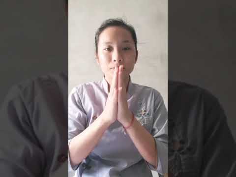 Kinh Đại Phật Đảnh Cứu Cánh Kiên Cố ♦ Quyển 3 | 01:14:36 | 2021-11-17