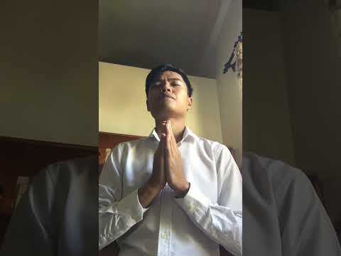 Kinh Đại Phật Đảnh Cứu Cánh Kiên Cố ♦ Quyển 4 | 01:18:20 | 2023-09-02