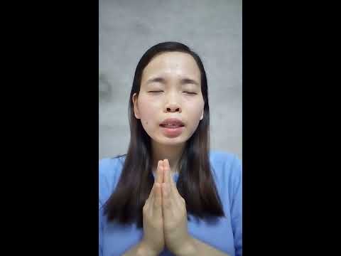 Kinh Đại Phật Đỉnh Cứu Cánh Kiên Cố ♦ Quyển 7 | 48:32 | 2020-03-28