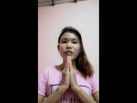 Kinh Đại Phật Đảnh Cứu Cánh Kiên Cố ♦ Quyển 6 | 39:17 | 2019-09-12