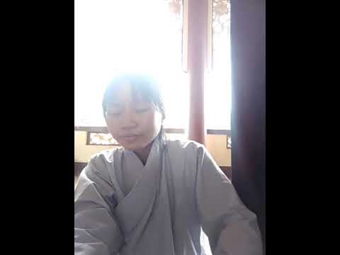 Kinh Đại Phật Đảnh Cứu Cánh Kiên Cố ♦ Quyển 4 | 56:44 | 2022-07-08