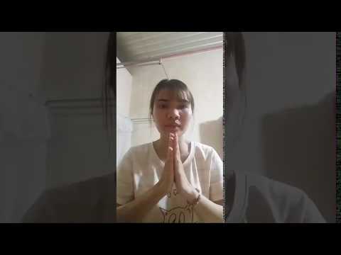 Kinh Đại Phật Đảnh Cứu Cánh Kiên Cố ♦ Quyển 5 | 46:40 | 2019-01-26