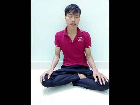 Kinh Đại Phật Đảnh Cứu Cánh Kiên Cố ♦ Quyển 5 | 45:14 | 2020-10-22