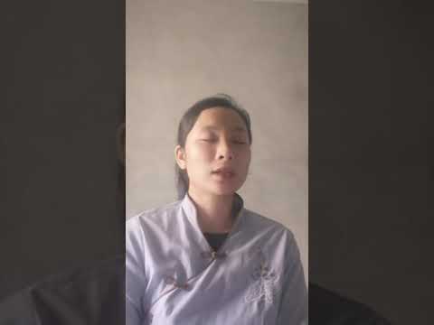 Kinh Đại Phật Đảnh Cứu Cánh Kiên Cố ♦ Quyển 4 | 01:37:15 | 2021-12-03