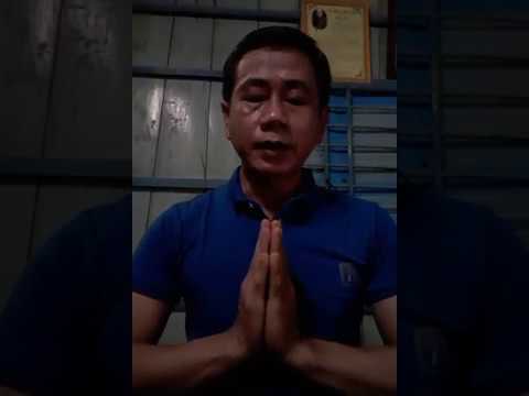 Kinh Đại Phật Đảnh Cứu Cánh Kiên Cố ♦ Quyển 1 | 01:05:41 | 2019-10-18