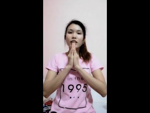 Kinh Đại Phật Đảnh Cứu Cánh Kiên Cố ♦ Quyển 9 | 01:11:15 | 2020-01-14