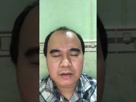 Kinh Đại Phật Đảnh Cứu Cánh Kiên Cố ♦ Quyển 1 | 35:41 | 2020-11-20