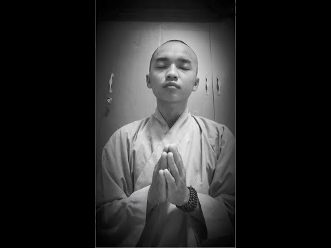 Đại Bạch Tản Cái Thần Chú | 08:47 | 2019-11-18