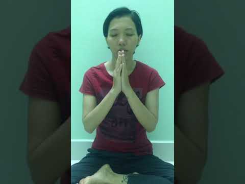 Kinh Đại Phật Đảnh Cứu Cánh Kiên Cố ♦ Quyển 7 | 53:45 | 2020-12-26