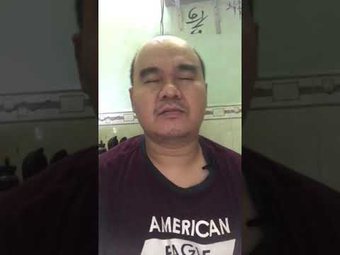 Kinh Đại Phật Đảnh Cứu Cánh Kiên Cố ♦ Quyển 10 | 40:45 | 2021-06-05