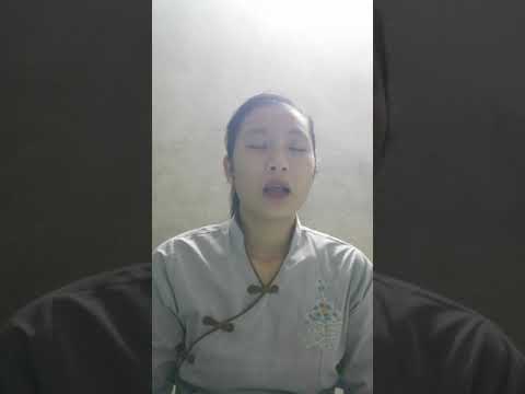 Kinh Đại Phật Đảnh Cứu Cánh Kiên Cố ♦ Quyển 2 | 01:10:26 | 2021-10-28