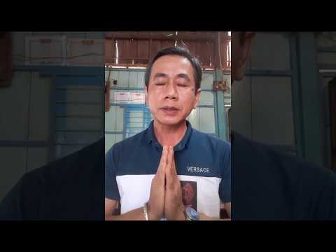 Kinh Đại Phật Đảnh Cứu Cánh Kiên Cố ♦ Quyển 9 | 01:40:52 | 2020-04-12