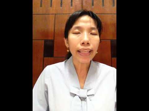 Kinh Đại Phật Đảnh Cứu Cánh Kiên Cố ♦ Quyển 7 | 47:45 | 2021-11-04