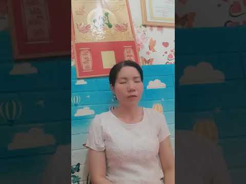 Kinh Đại Phật Đảnh Cứu Cánh Kiên Cố ♦ Quyển 5 | 45:14 | 2021-11-14