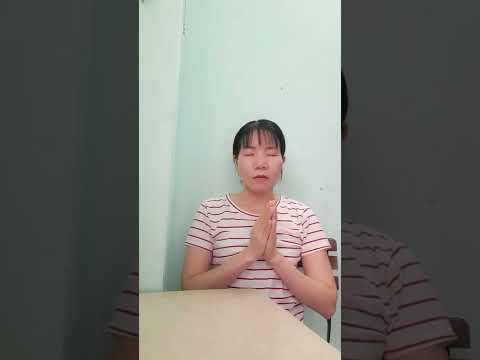 Kinh Đại Phật Đảnh Cứu Cánh Kiên Cố ♦ Quyển 1 | 46:54 | 2022-05-28