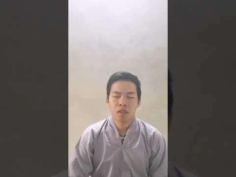 Kinh Đại Phật Đảnh Cứu Cánh Kiên Cố ♦ Quyển 9 | 01:44:58 | 2021-12-28