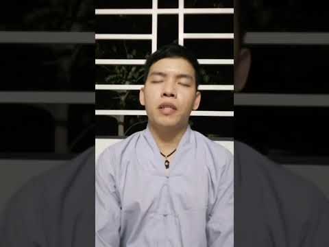 Kinh Đại Phật Đảnh Cứu Cánh Kiên Cố ♦ Quyển 6 | 01:01:57 | 2021-07-31