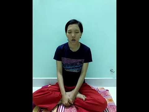 Kinh Đại Phật Đảnh Cứu Cánh Kiên Cố ♦ Quyển 5 | 01:03:38 | 2020-10-22