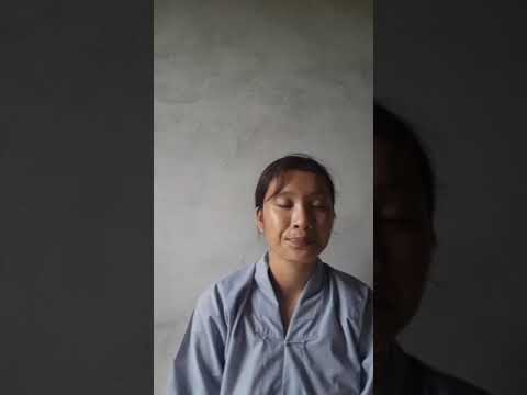 Kinh Đại Phật Đảnh Cứu Cánh Kiên Cố ♦ Quyển 6 | 37:13 | 2021-07-24