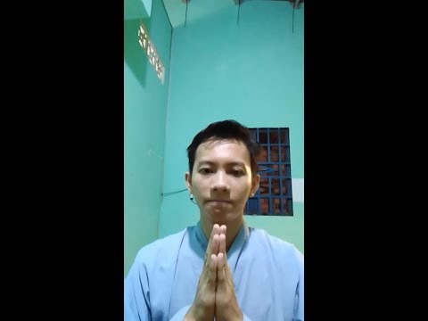 Kinh Đại Phật Đảnh Cứu Cánh Kiên Cố ♦ Quyển 6 | 39:44 | 2019-09-30