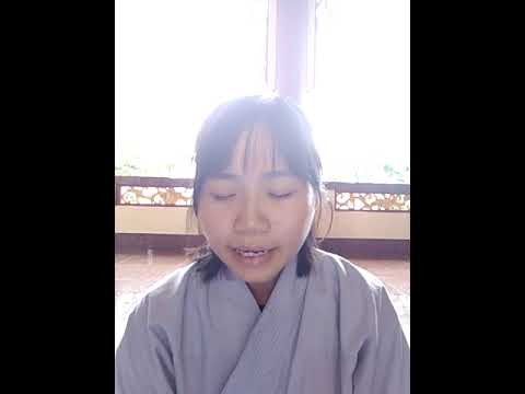 Kinh Đại Phật Đảnh Cứu Cánh Kiên Cố ♦ Quyển 2 | 57:52 | 2022-06-04