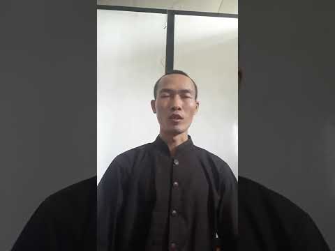 Kinh Đại Phật Đảnh Cứu Cánh Kiên Cố ♦ Quyển 2 | 01:12:02 | 2022-07-08