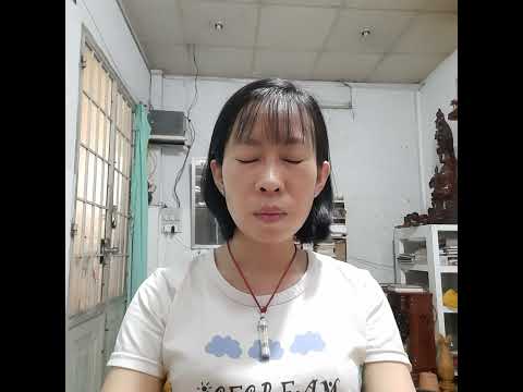 Kinh Đại Phật Đảnh Cứu Cánh Kiên Cố ♦ Quyển 4 | 55:09 | 2022-11-01