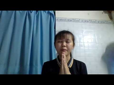 Kinh Đại Phật Đảnh Cứu Cánh Kiên Cố ♦ Quyển 1 | 01:15:44 | 2022-10-18