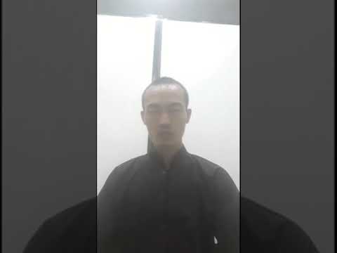 Kinh Đại Phật Đảnh Cứu Cánh Kiên Cố ♦ Quyển 6 | 47:56 | 2021-10-22