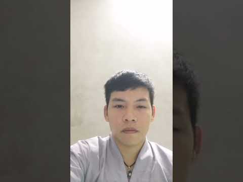 Kinh Đại Phật Đảnh Cứu Cánh Kiên Cố ♦ Quyển 7 | 01:28:44 | 2021-08-18