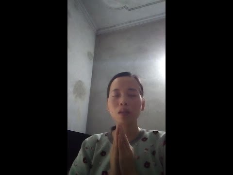 Kinh Đại Phật Đỉnh Cứu Cánh Kiên Cố ♦ Quyển 6 | 37:40 | 2020-03-03