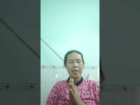 Kinh Đại Phật Đảnh Cứu Cánh Kiên Cố ♦ Quyển 5 | 53:26 | 2022-06-16