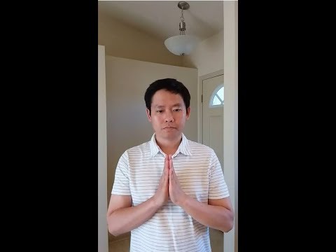 Kinh Đại Phật Đảnh Cứu Cánh Kiên Cố ♦ Quyển 1 | 53:07 | 2019-06-08