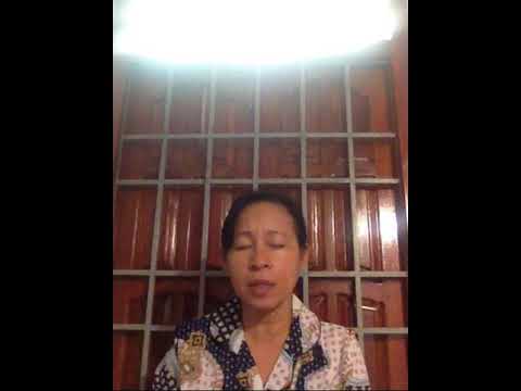 Kinh Đại Phật Đảnh Cứu Cánh Kiên Cố ♦ Quyển 6 | 51:42 | 2020-04-03