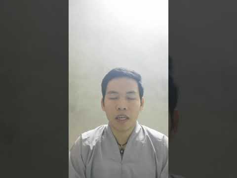 Kinh Đại Phật Đảnh Cứu Cánh Kiên Cố ♦ Quyển 8 | 01:36:33 | 2021-12-09