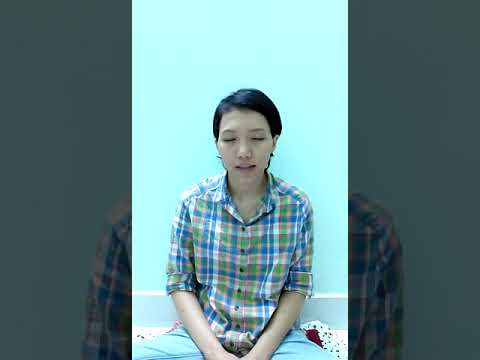 Kinh Đại Phật Đảnh Cứu Cánh Kiên Cố ♦ Quyển 3 | 01:15:13 | 2020-11-06