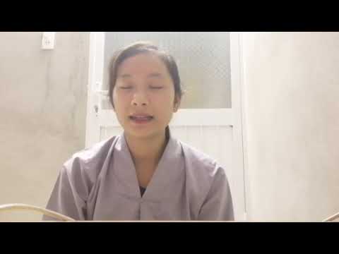 Kinh Đại Phật Đảnh Cứu Cánh Kiên Cố ♦ Quyển 7 | 01:03:05 | 2021-08-20