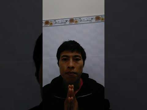 Đại Bạch Tản Cái Thần Chú | 10:48 | 2021-08-18