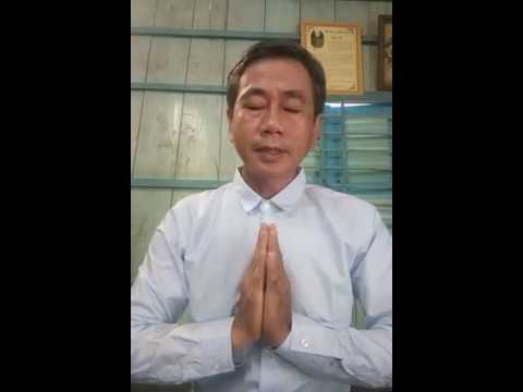 Kinh Đại Phật Đảnh Cứu Cánh Kiên Cố ♦ Quyển 6 | 50:39 | 2019-09-19