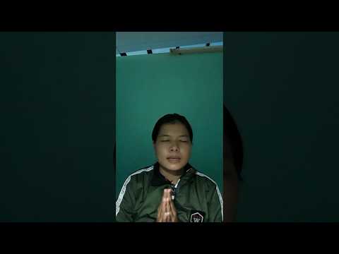 Kinh Đại Phật Đảnh Cứu Cánh Kiên Cố ♦ Quyển 6 | 40:35 | 2019-02-04