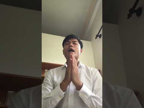 Kinh Đại Phật Đảnh Cứu Cánh Kiên Cố ♦ Quyển 6 | 57:13 | 2022-05-28