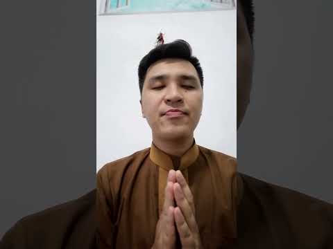 Kinh Đại Phật Đảnh Cứu Cánh Kiên Cố ♦ Quyển 5 | 46:21 | 2022-12-15