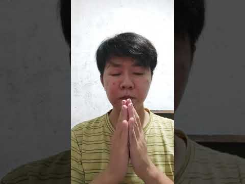 Kinh Đại Phật Đảnh Cứu Cánh Kiên Cố ♦ Quyển 6 | 39:26 | 2021-09-11