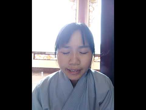 Kinh Đại Phật Đảnh Cứu Cánh Kiên Cố ♦ Quyển 10 | 52:11 | 2022-09-01