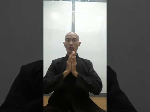 Kinh Đại Phật Đảnh Cứu Cánh Kiên Cố ♦ Quyển 1 | 57:39 | 2022-04-03