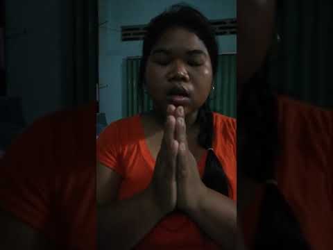 Đại Bạch Tản Cái Thần Chú | 22:37 | 2021-04-20