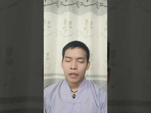 Kinh Đại Phật Đảnh Cứu Cánh Kiên Cố ♦ Quyển 3 | 01:38:22 | 2021-11-11