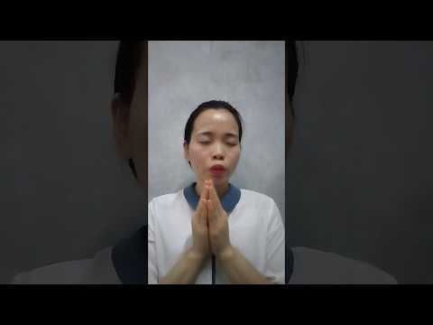 Kinh Đại Phật Đỉnh Cứu Cánh Kiên Cố ♦ Quyển 8 | 01:00:27 | 2020-04-26