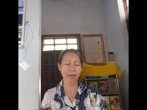 Kinh Đại Phật Đảnh Cứu Cánh Kiên Cố ♦ Quyển 4 | 01:03:46 | 2021-11-24