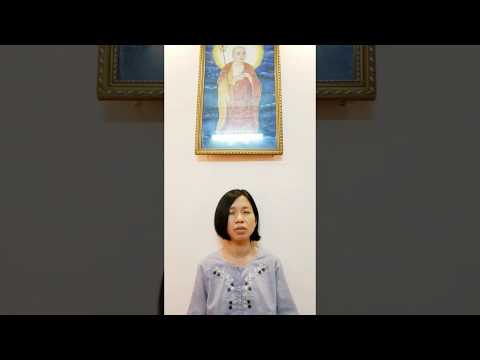 Kinh Đại Phật Đảnh Cứu Cánh Kiên Cố ♦ Quyển 6 | 39:32 | 2019-10-17